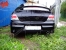 Стеклопл.Декоративная заглушка крышки багажника  Lancer IX стиль EVO